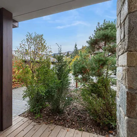 Cosy A Rochebrune, Piscine Et Parking - Fr-1-569-58 Apartman Megève