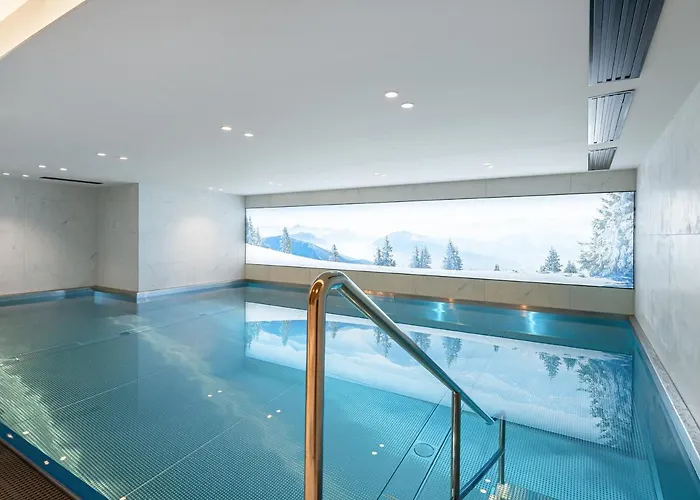 Cosy A Rochebrune, Piscine Et Parking - Fr-1-569-58