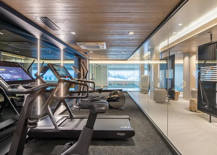 Apartman Cosy A Rochebrune, Piscine Et Parking - Fr-1-569-58 *