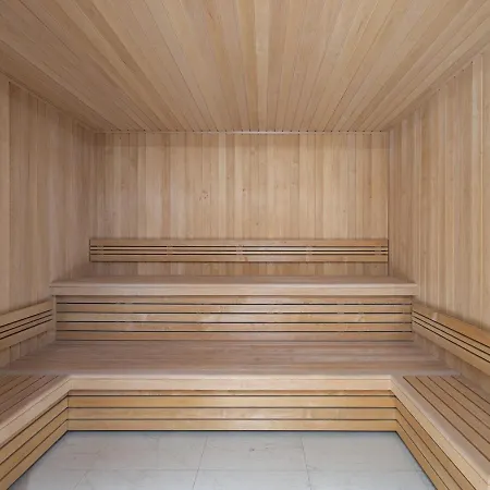 Apartmán Cosy A Rochebrune, Piscine Et Parking - Fr-1-569-58 Megève