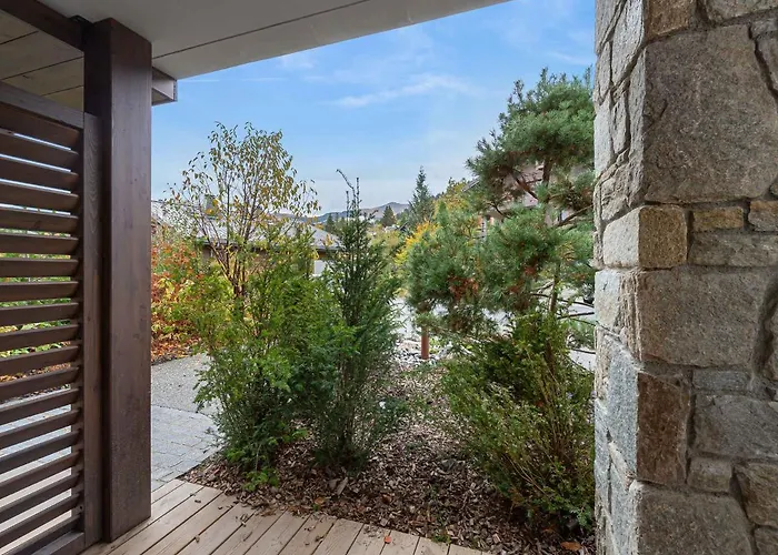 Cosy A Rochebrune, Piscine Et Parking - Fr-1-569-58 Lägenhet Megève