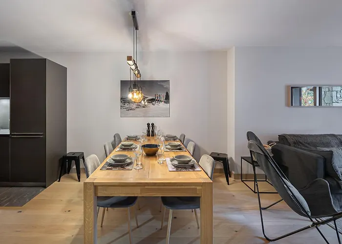 Cosy A Rochebrune, Piscine Et Parking - Fr-1-569-58 *